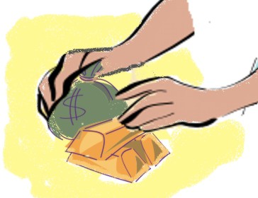 Prêts entre particuliers