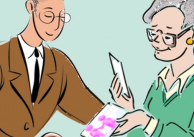 Avez-vous pensé à l’avenir?