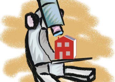 Diagnostics pour un logement