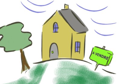 Vente immobilière