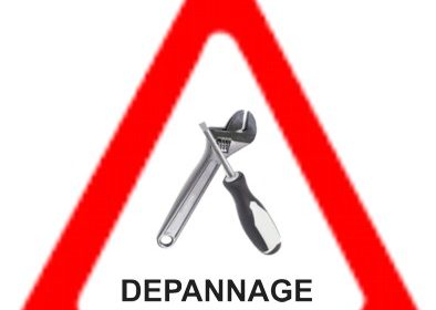 Dépannage à domicile (bis)