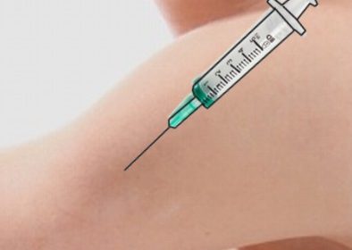 Vaccination infantile