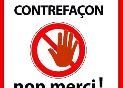 Contrefaçon