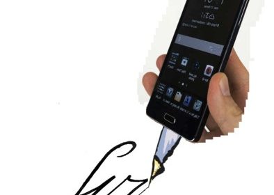 Signature électronique-signature numérique