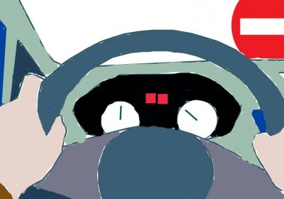 Permis de conduire : récupérer ses points.