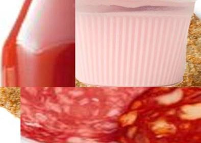 Aliments industriels: bon pour la santé?