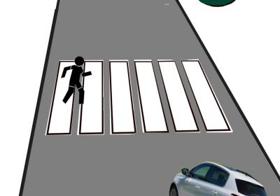 Code de la route et vidéo-verbalisation