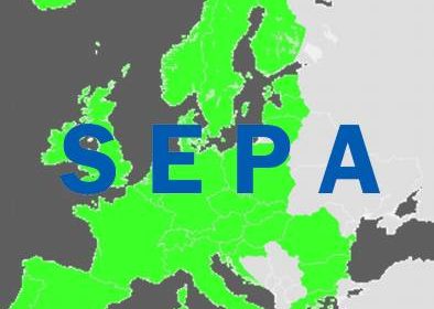 Prélèvement SEPA