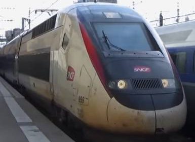 SNCF : indemnisation pour retard.