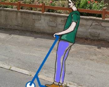 La trottinette électrique n’est plus un jouet d’enfants!