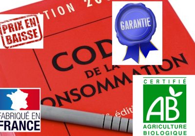 Signaler des pubs trompeuses … et autres.