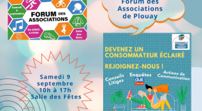 Forum des Associations de Plouay