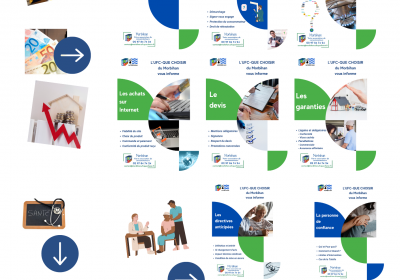 Nouvelles publications