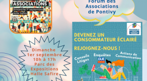 Forum des Associations de Pontivy