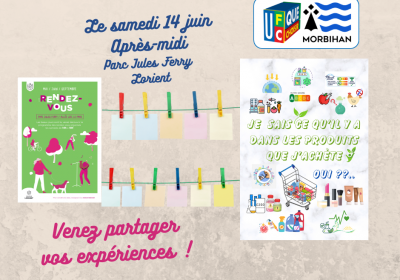 Les substances nocives et NOUS