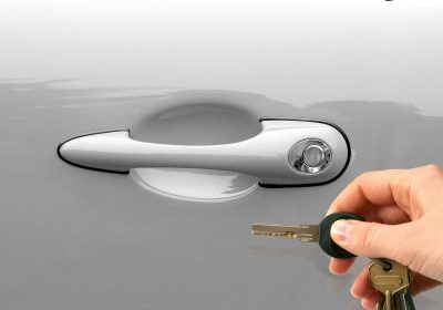 Loueur de véhicules