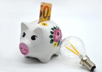 Gaz et électricité