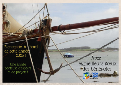 vie de l'association