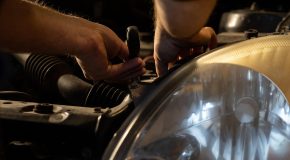 Procès gagné contre un garagiste